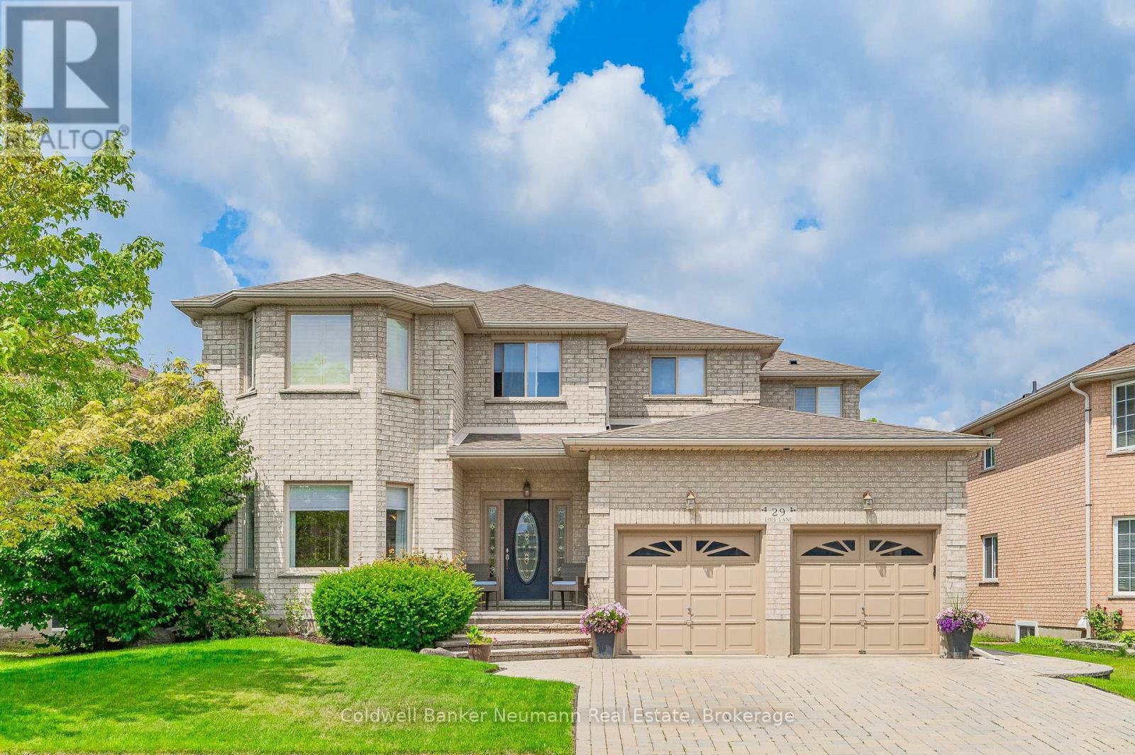 Property Photo: 29 Lois Lane ON N1K 1W5