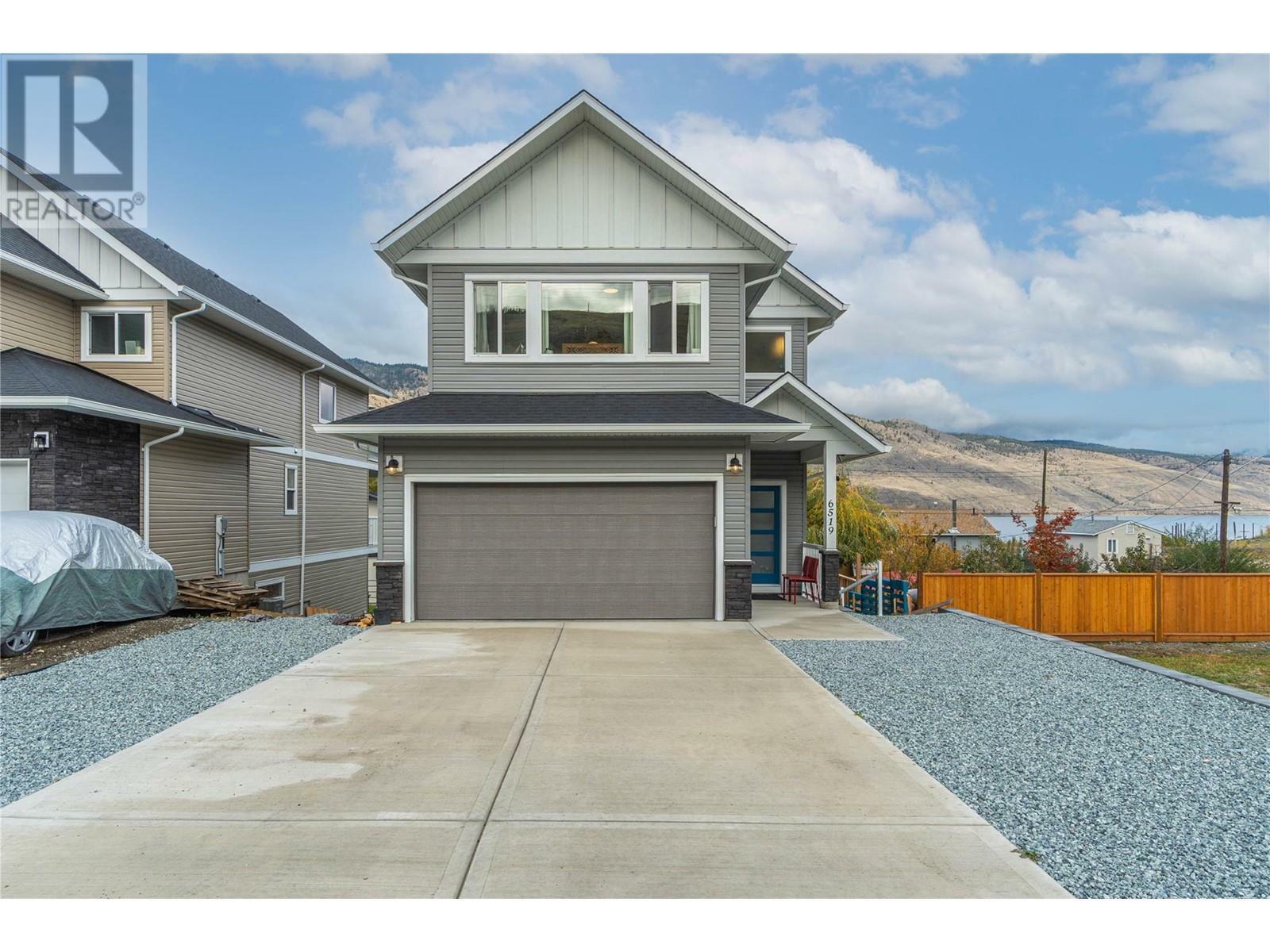 6519 Savona Access Road  Kamloops BC V0K 2J0 photo