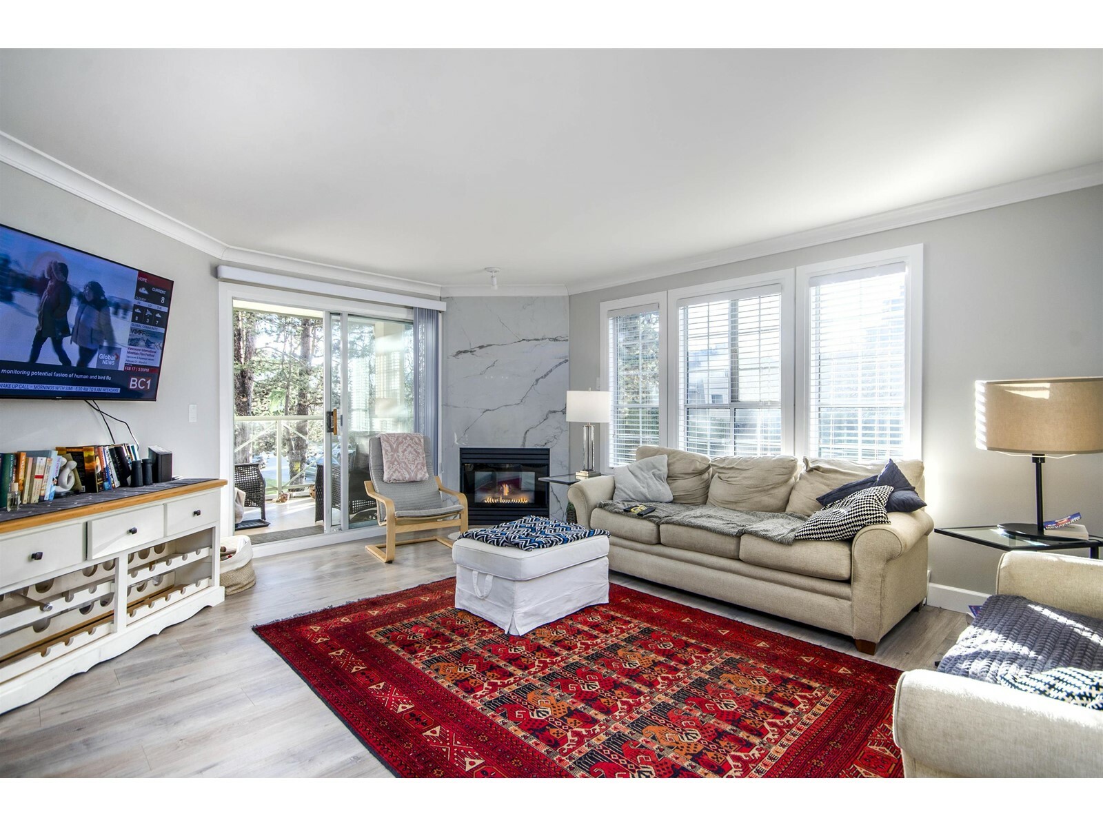 Property Photo: 1450 Merklin 202 BC V4B 3E4