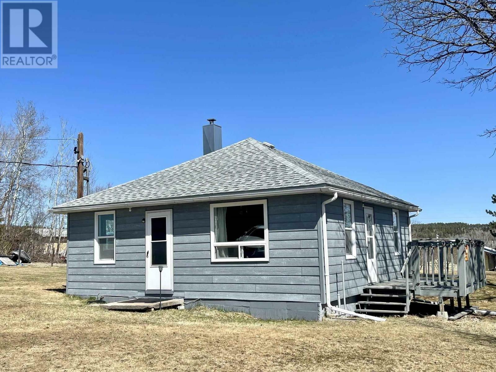 Property Photo: Lambert St ON P0X 1M0