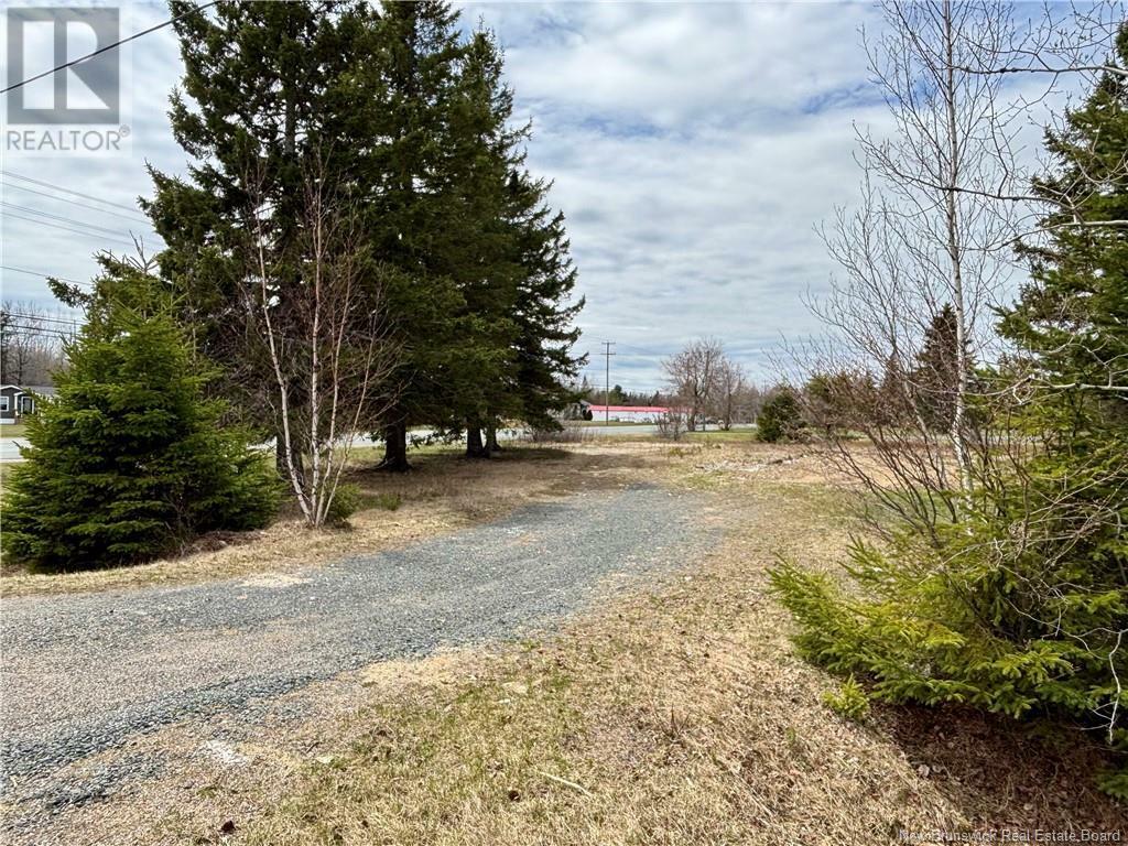 Property Photo:  1 Acre Louis Nord Street  NB E9G 1M5 