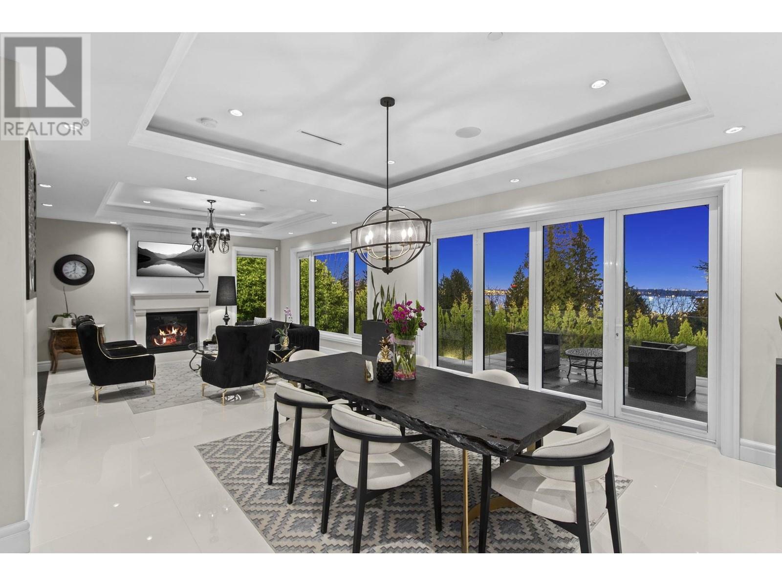 Property Photo: 1198 Ottaburn Road BC V7S 2J8