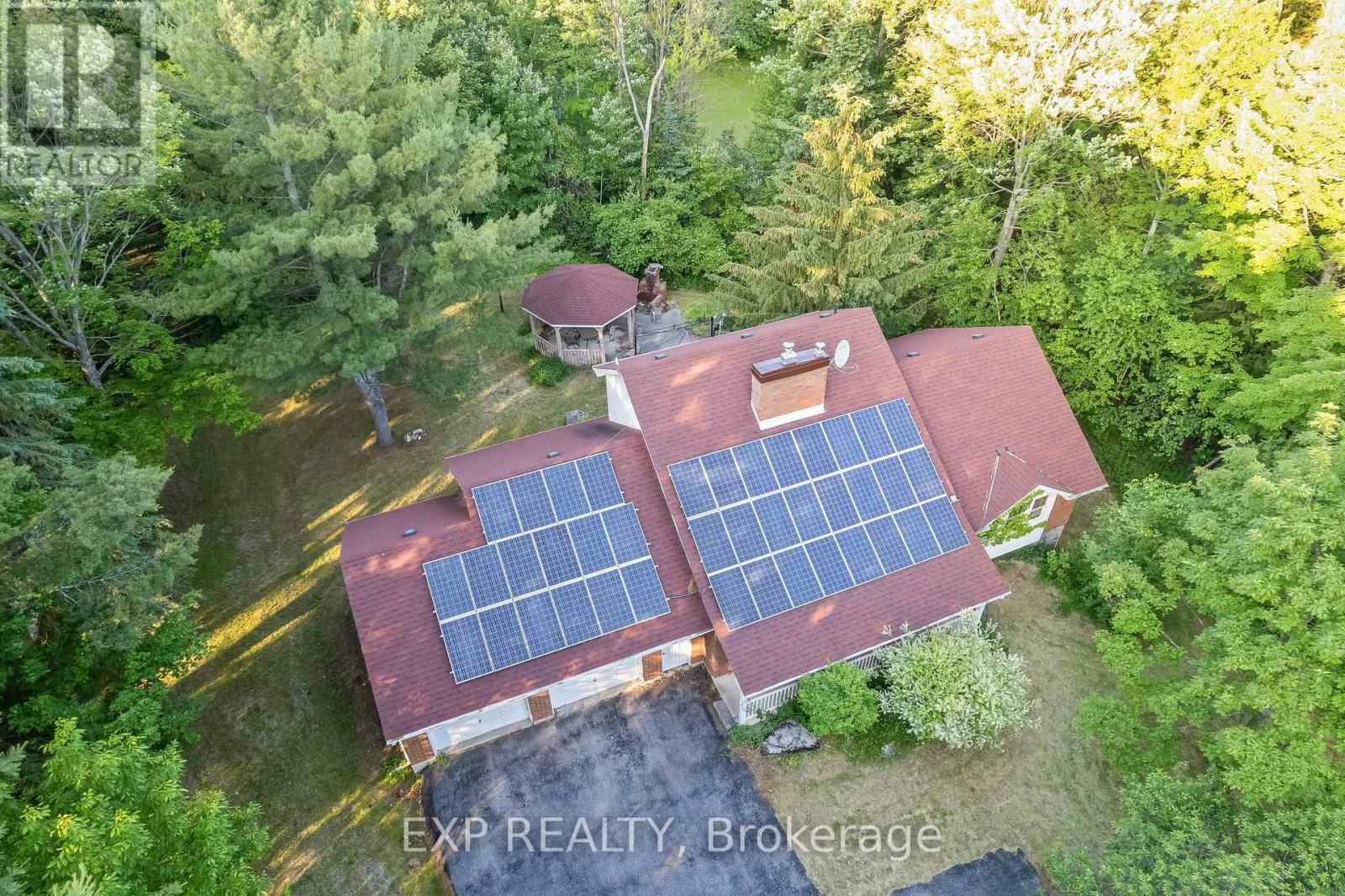 Photo de la propriété: 1585 County 46 Road ON K0L 1Z0