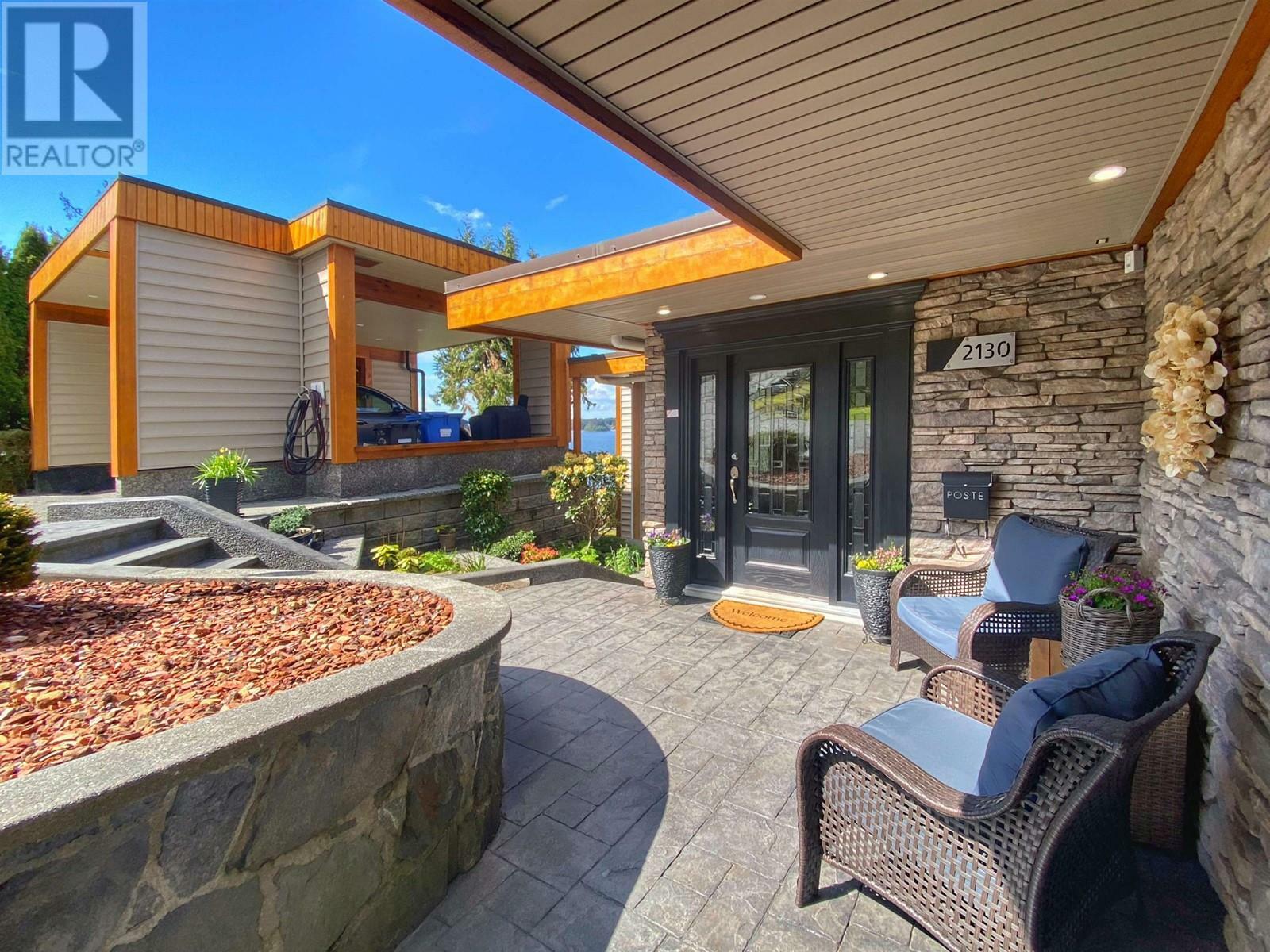 Property Photo: 2130 Graham Avenue BC V8J 1C8