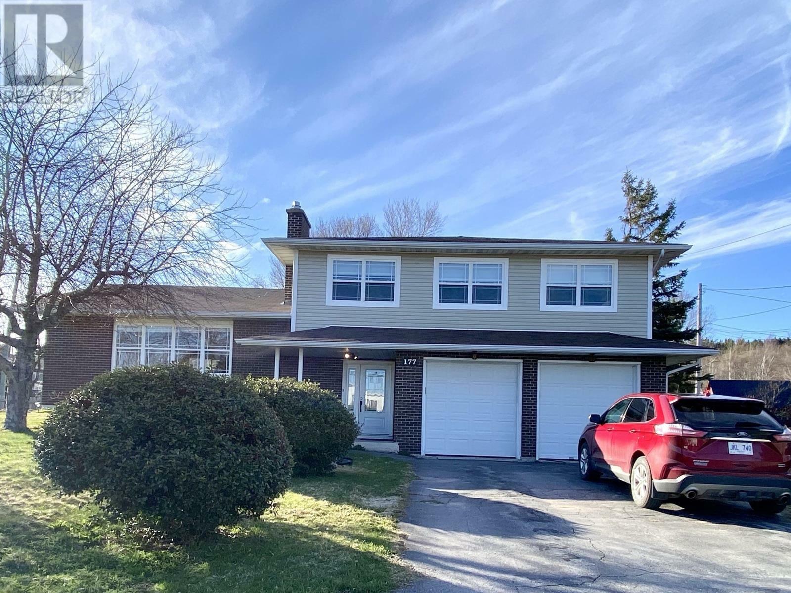 177 Main Street North  Glovertown NL A0G 2L0 photo