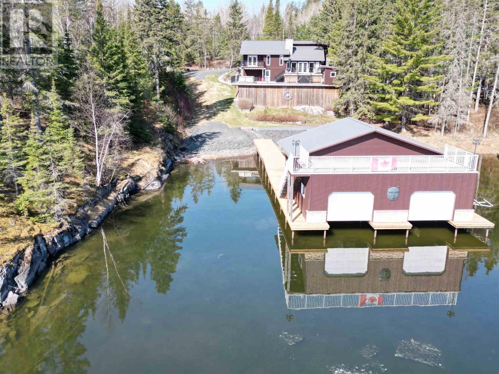 Photo de la propriété: Lot 12 D Inglis Rd. ON P9N 0C0