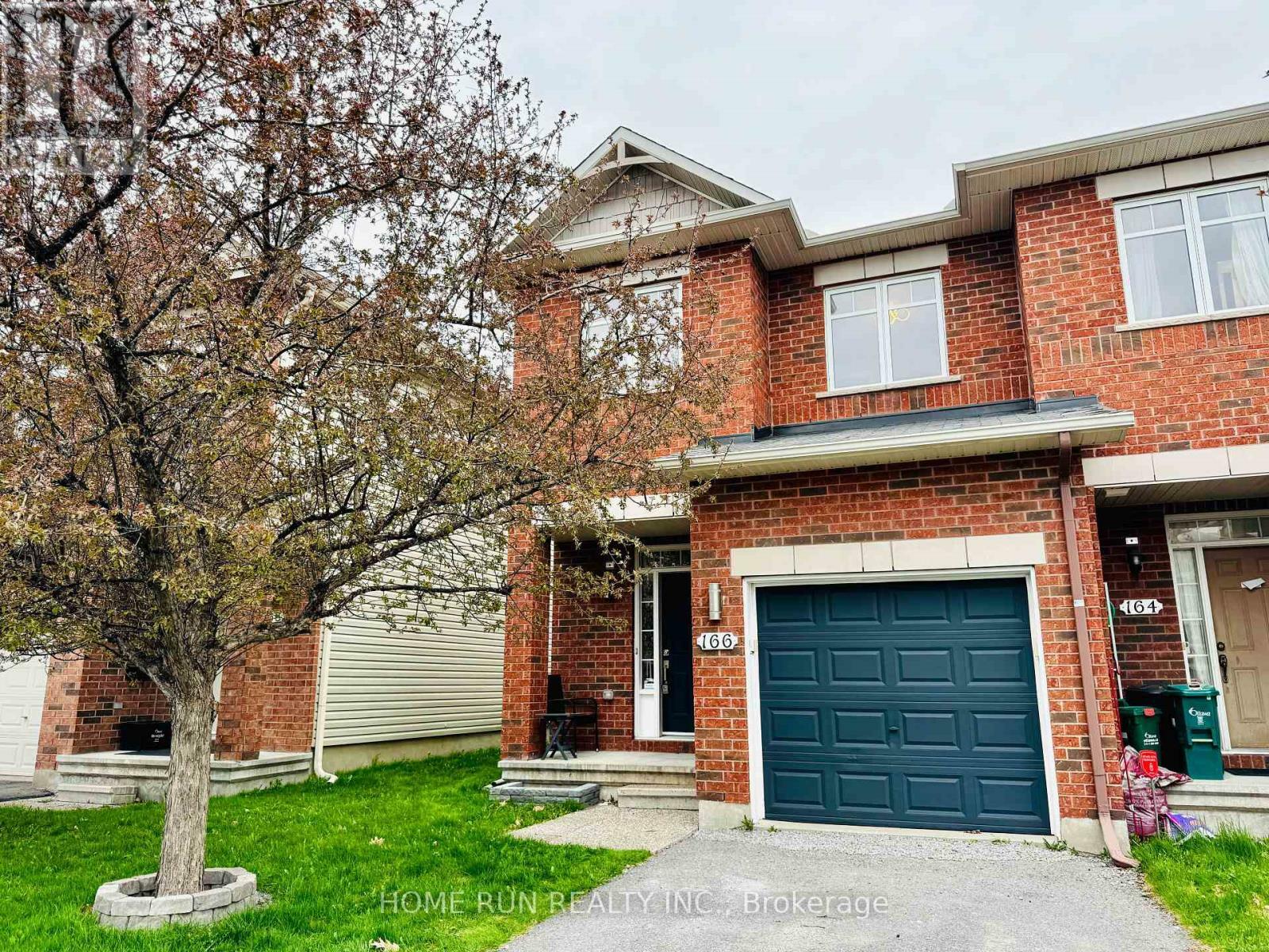 166 Calaveras Avenue  Ottawa ON K2J 5K4 photo