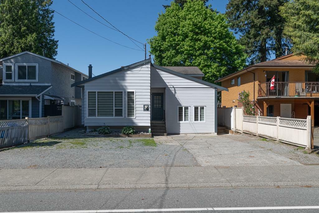 Property Photo: 34065 Hazelwood BC V2S 7R1