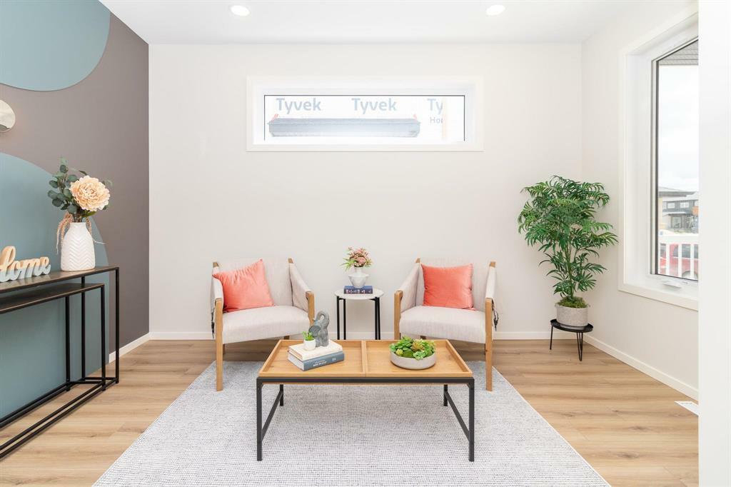Property Photo: 357 Parkview Point MB R4A 0E7