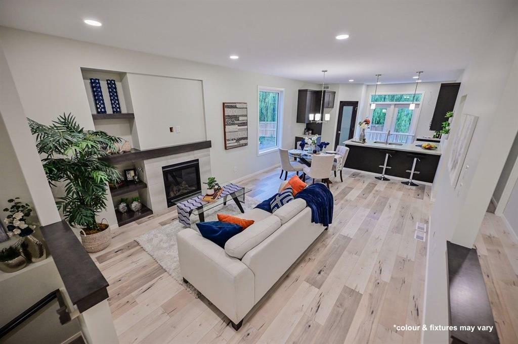 Property Photo: 357 Parkview Point MB R4A 0E7
