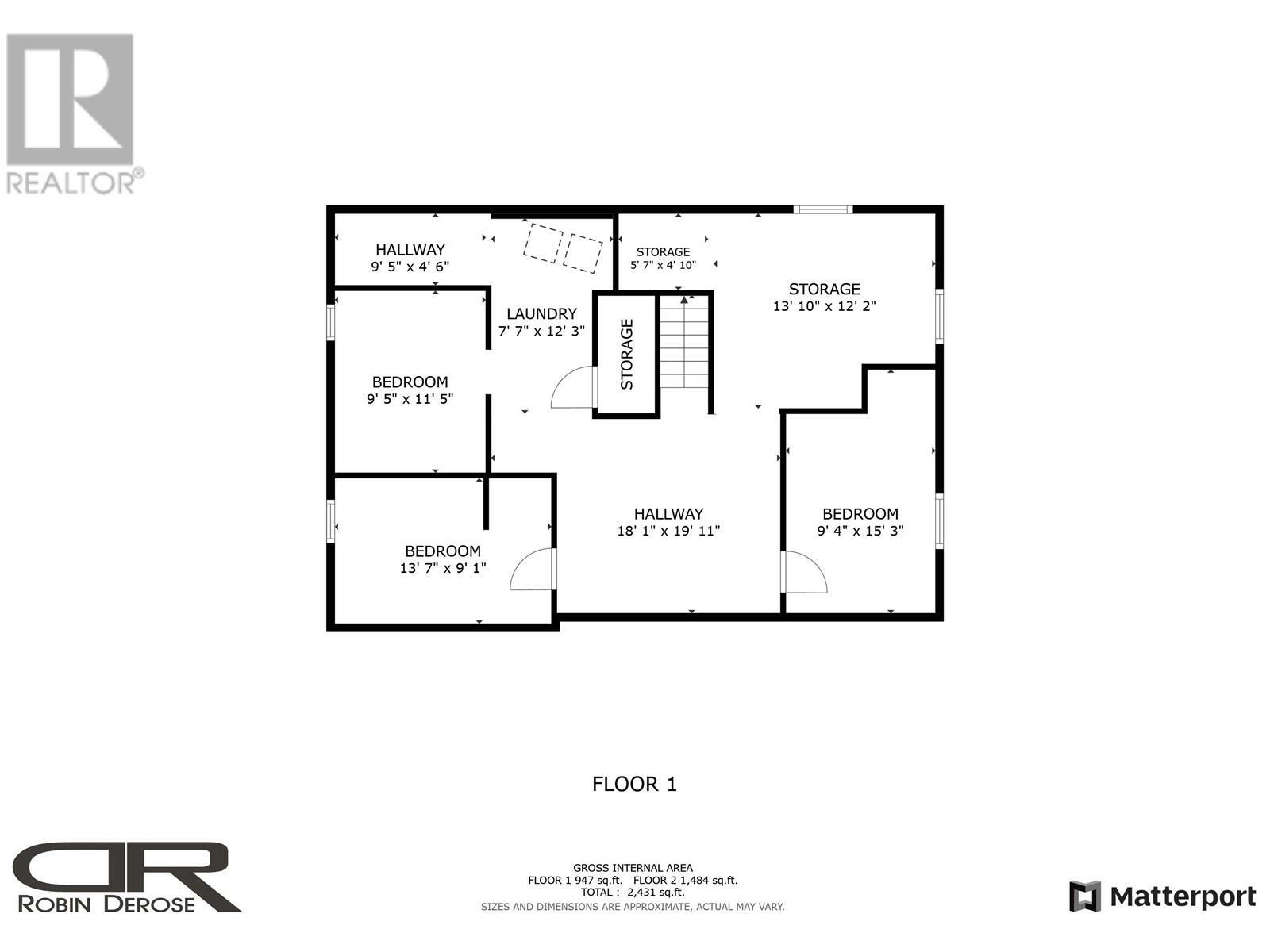 Photo de la propriété: 10315 105 Avenue BC V1J 2M5