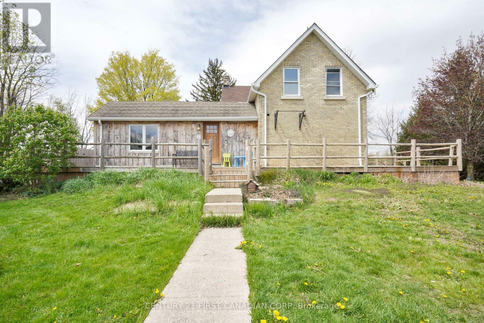 Property Photo: 23895 Adelaide Road ON N0L 1W0