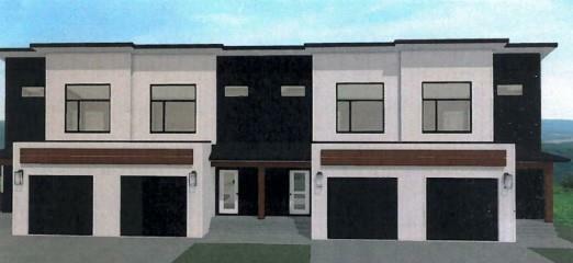 Property Photo: 50 Kootenay Way MB R5G 2Y1