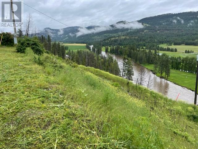 1851 Hwy 33 Highway  Rock Creek BC V0H 1Y0 photo