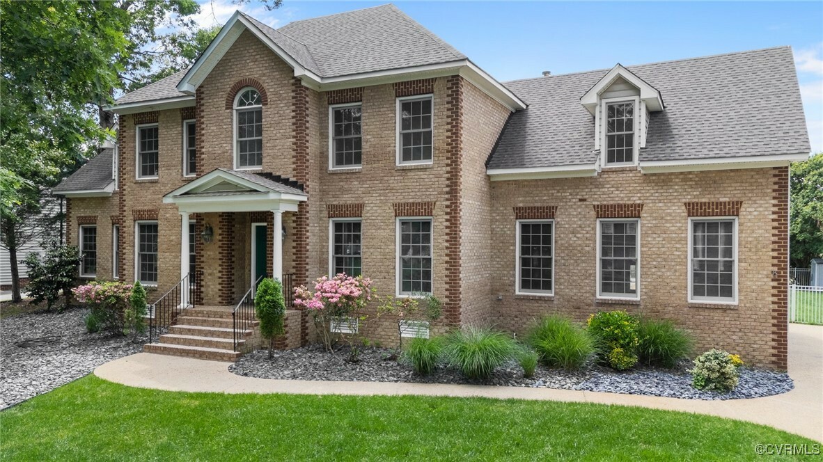 Property Photo: 12112 Hogans Alley VA 23836