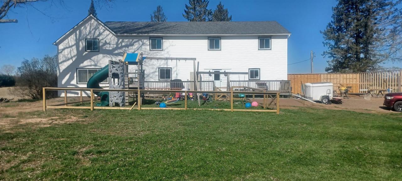 Property Photo: N5425 Division Drive WI 54451
