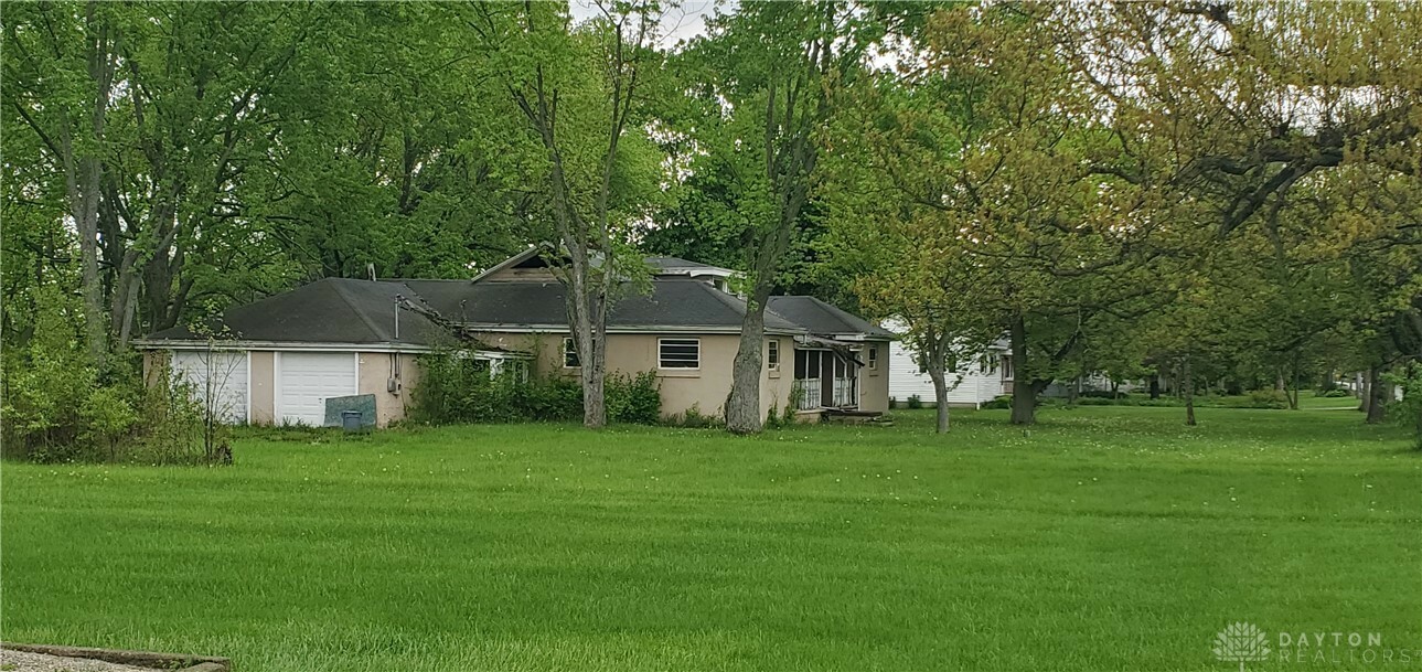 Property Photo:  420 W Frederick Garland Road  OH 45383 