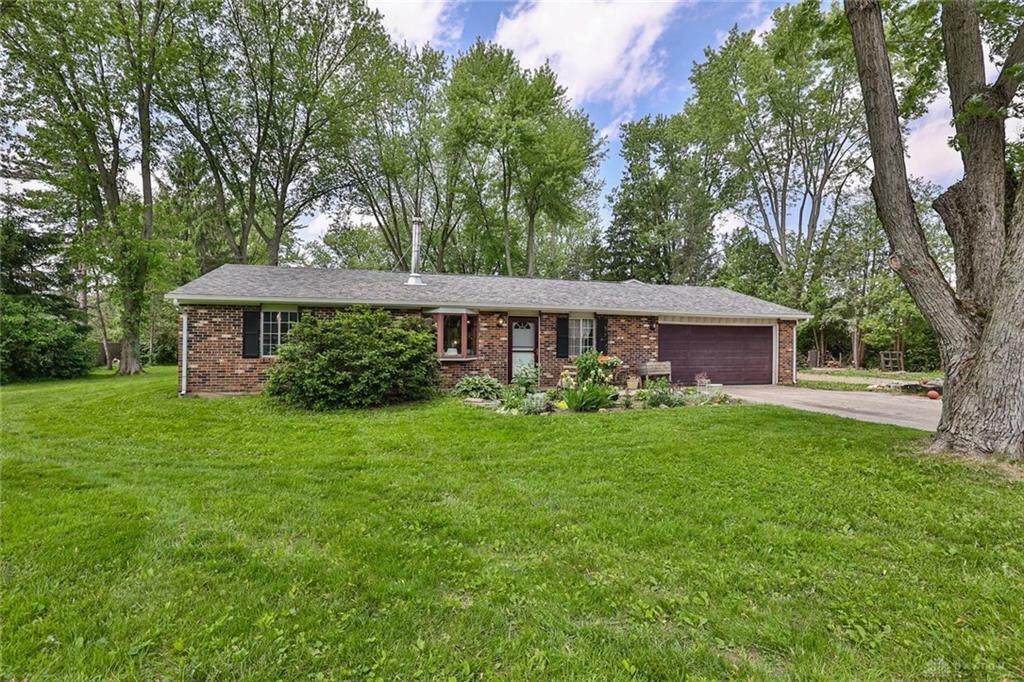 Property Photo: 1097 Lynch Road OH 45320