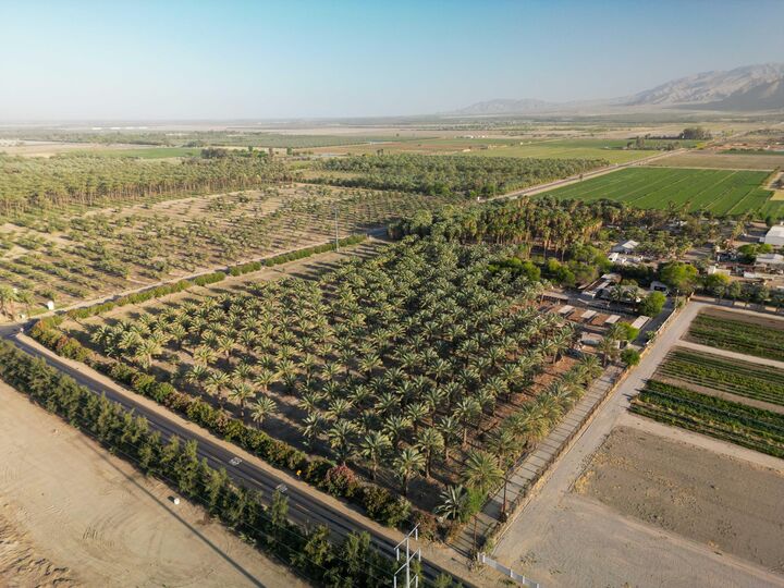 Property Photo:  82955 Avenue 60  CA 92274 