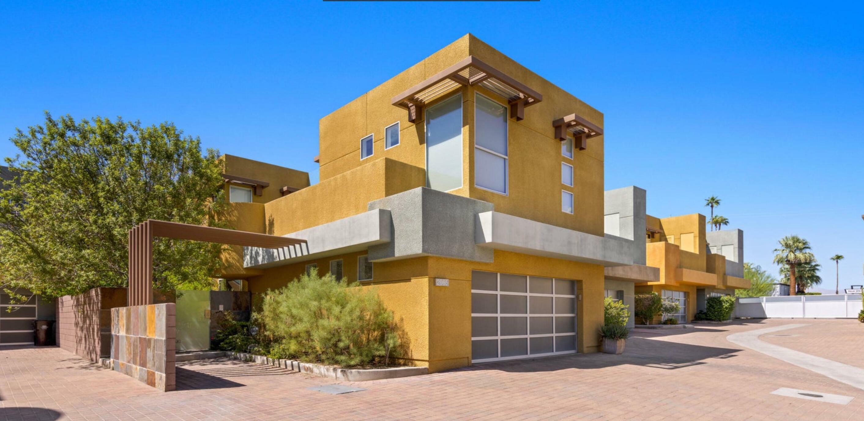2065 Tangerine Court  Palm Springs CA 92262 photo