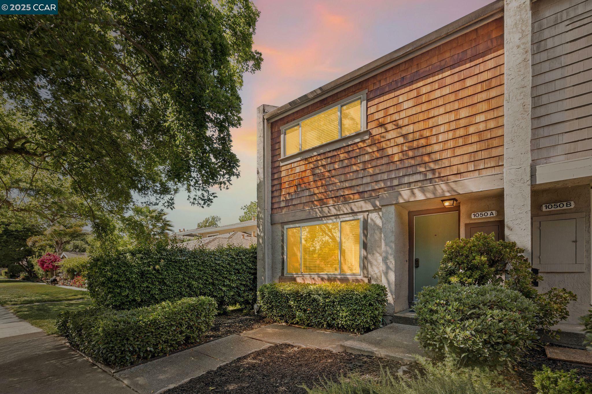 Property Photo: 1050 Mohr Ln A CA 94518