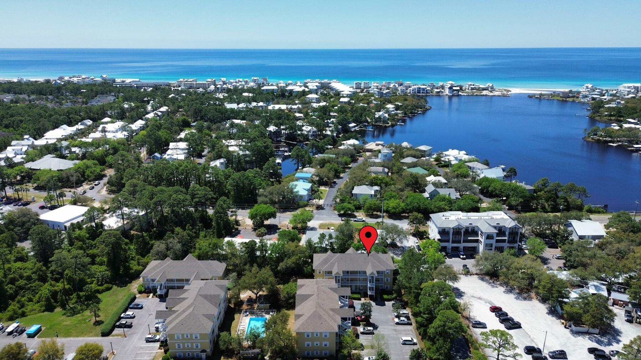 34 Herons Watch Way Unit 3202  Santa Rosa Beach FL 32459 photo