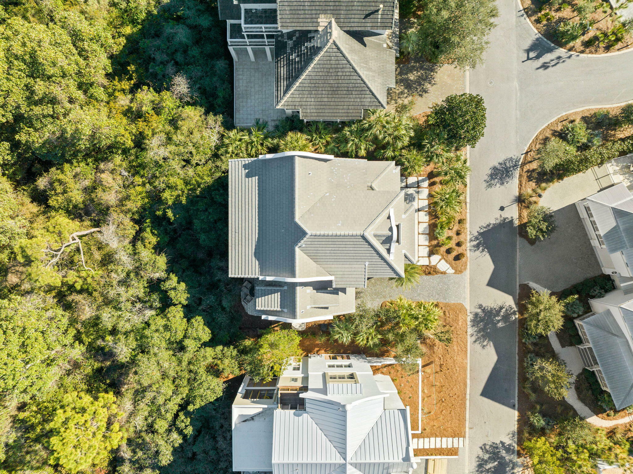 Property Photo: 53 E East Bermuda Drive FL 32459