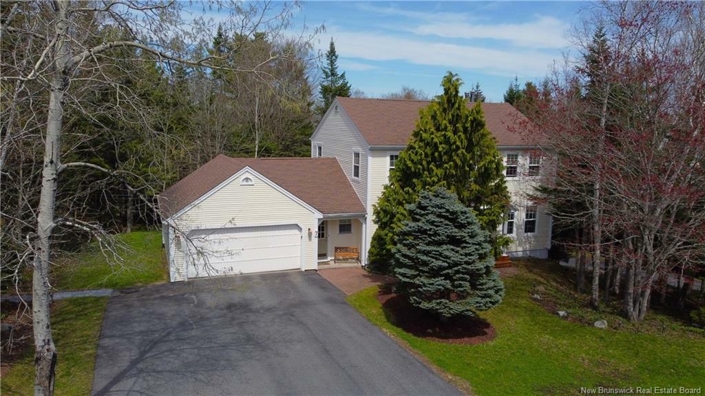 7 Rynlon Crescent  Quispamsis NB E2G 1A5 photo