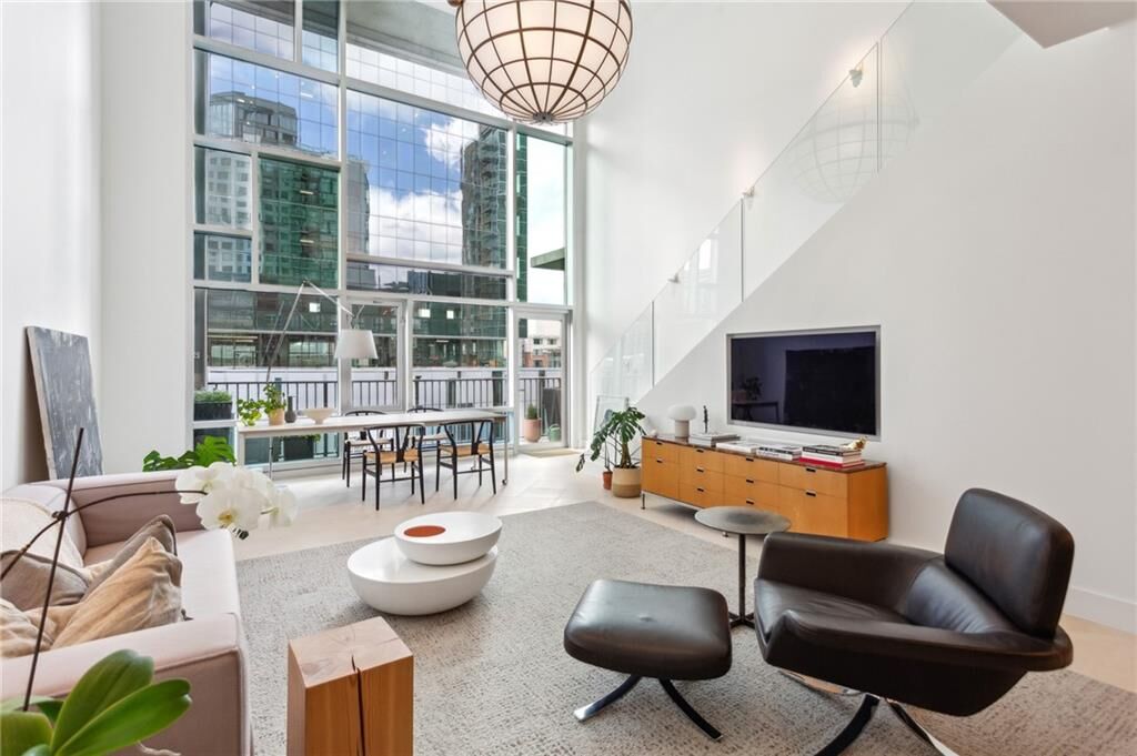 Property Photo: 845 Spring Street NW 408 GA 30308