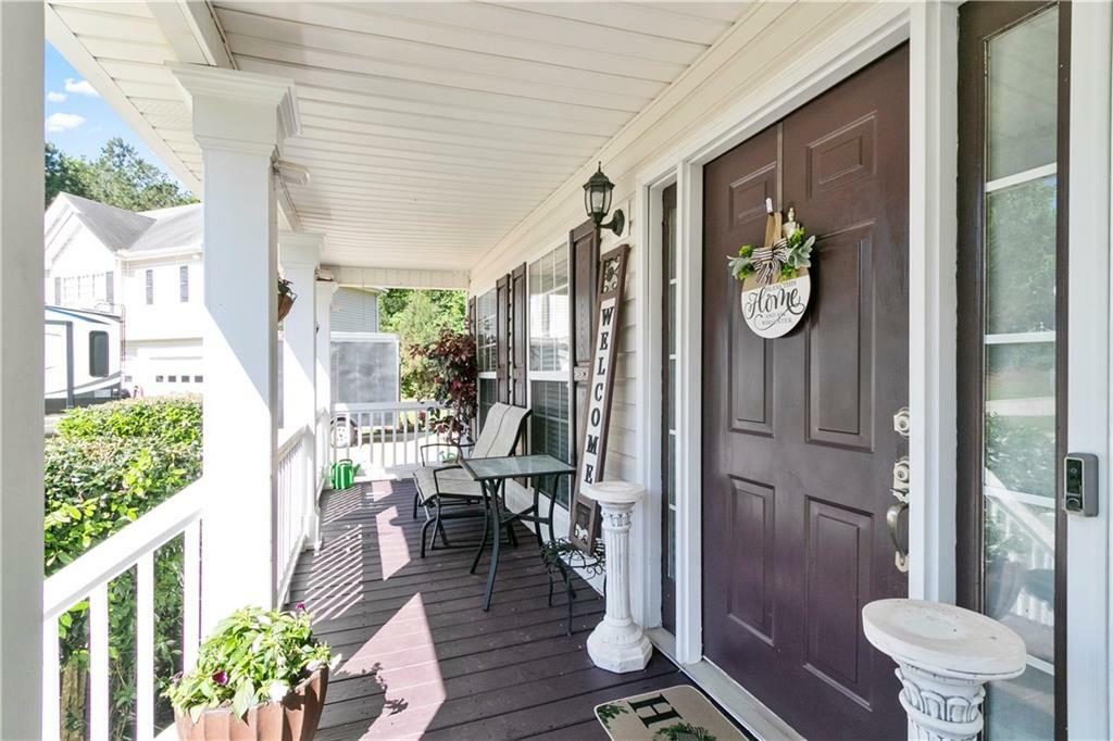 Property Photo: 141 Colony Drive GA 30132