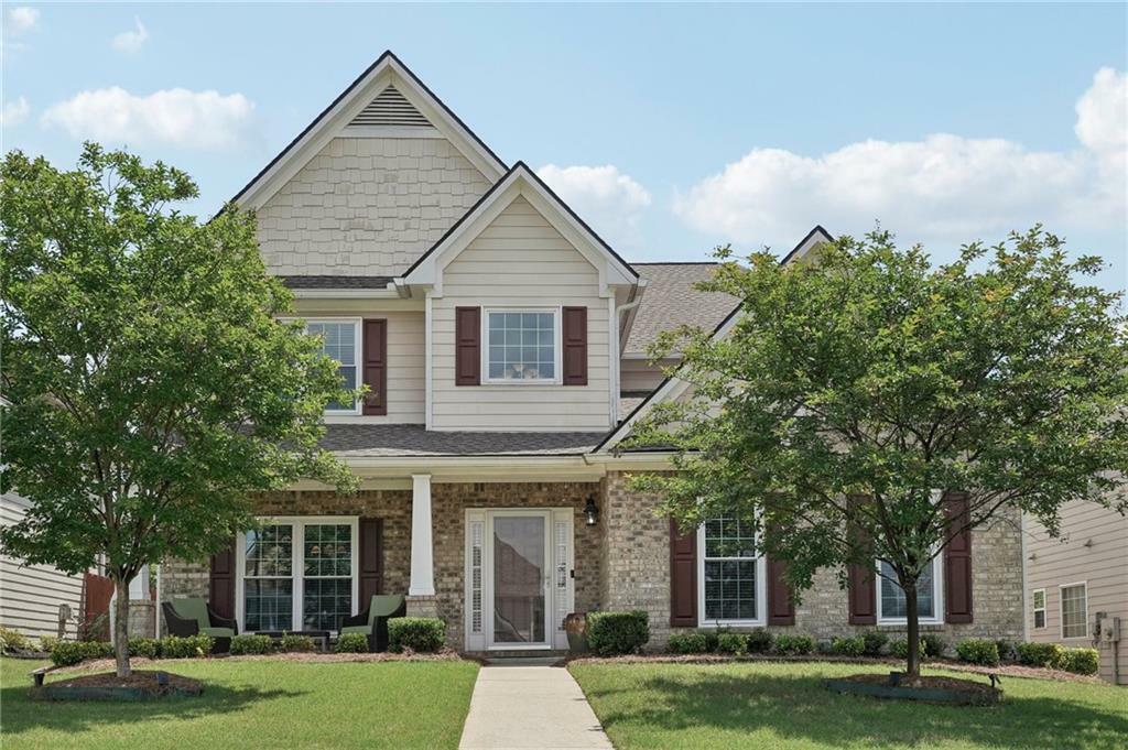 Property Photo: 1840 Brighton Boulevard SE GA 30316