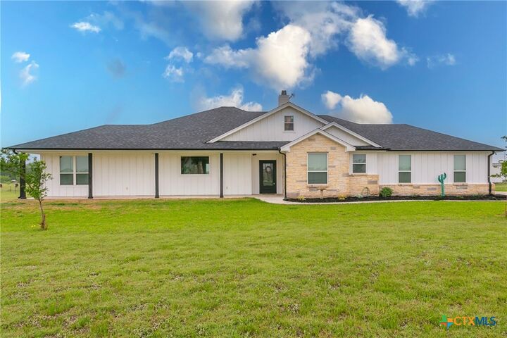 916 Stone Road  Temple TX 76501 photo