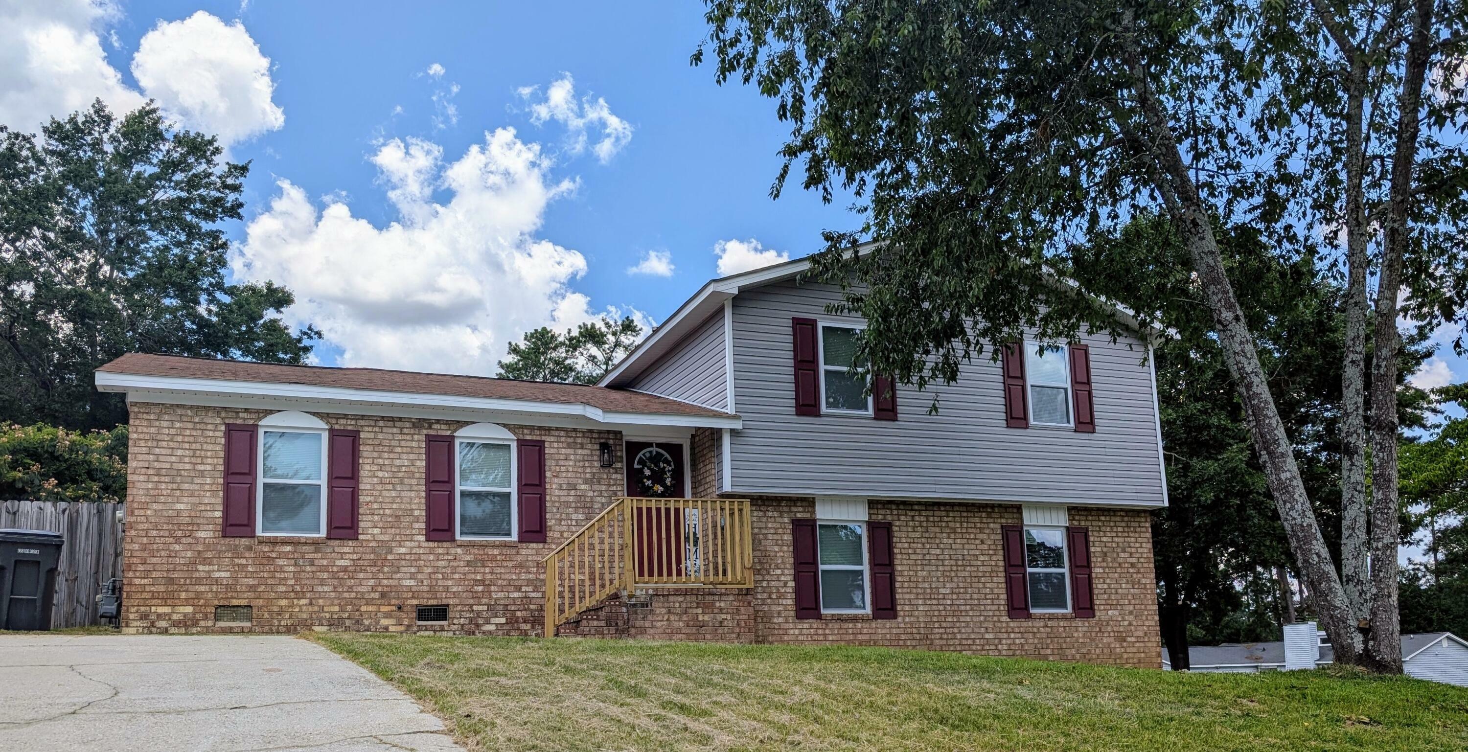 Property Photo: 2154 Peppermint Place GA 30906