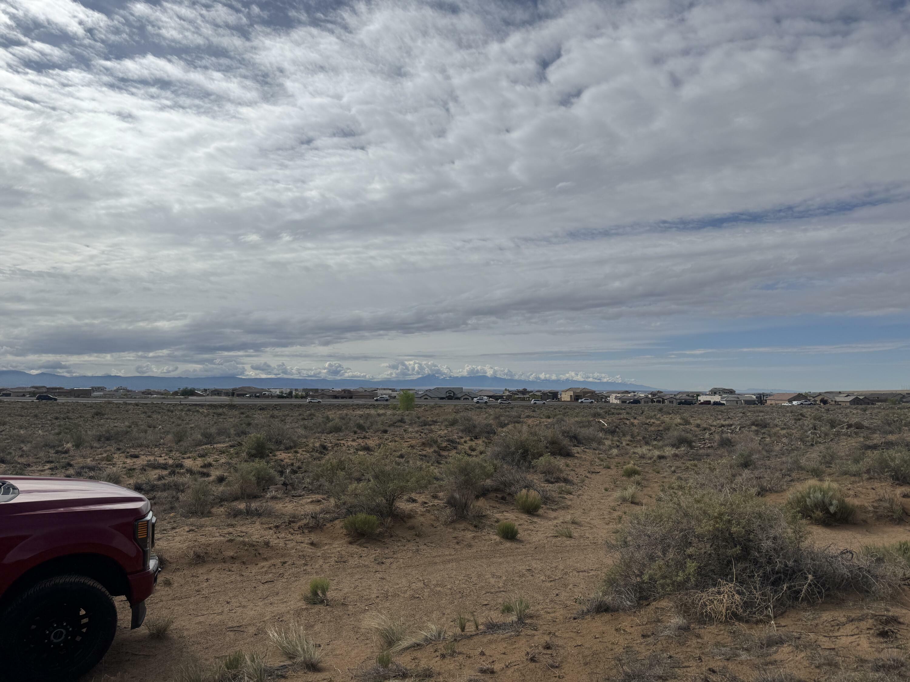 Property Photo: 8213 Margarita Drive NM 87120