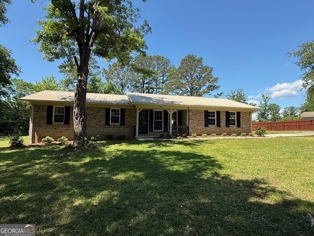 Property Photo: 26 Red Fox Drive SW GA 30165
