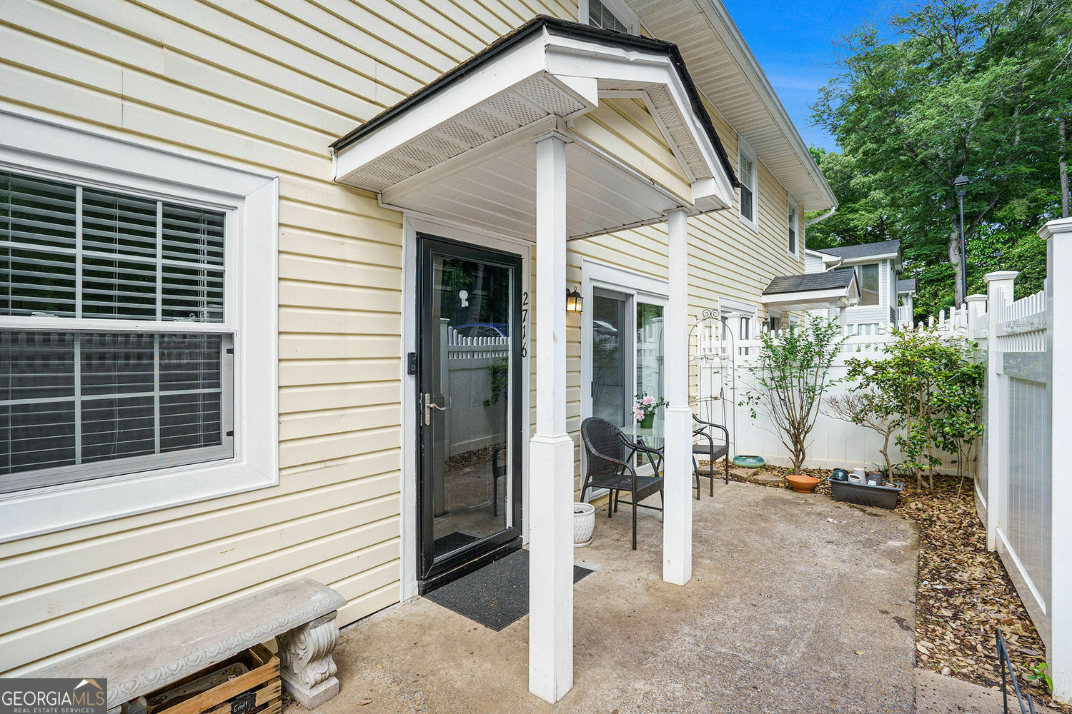 Property Photo: 2716 Suwanee Way SE GA 30067