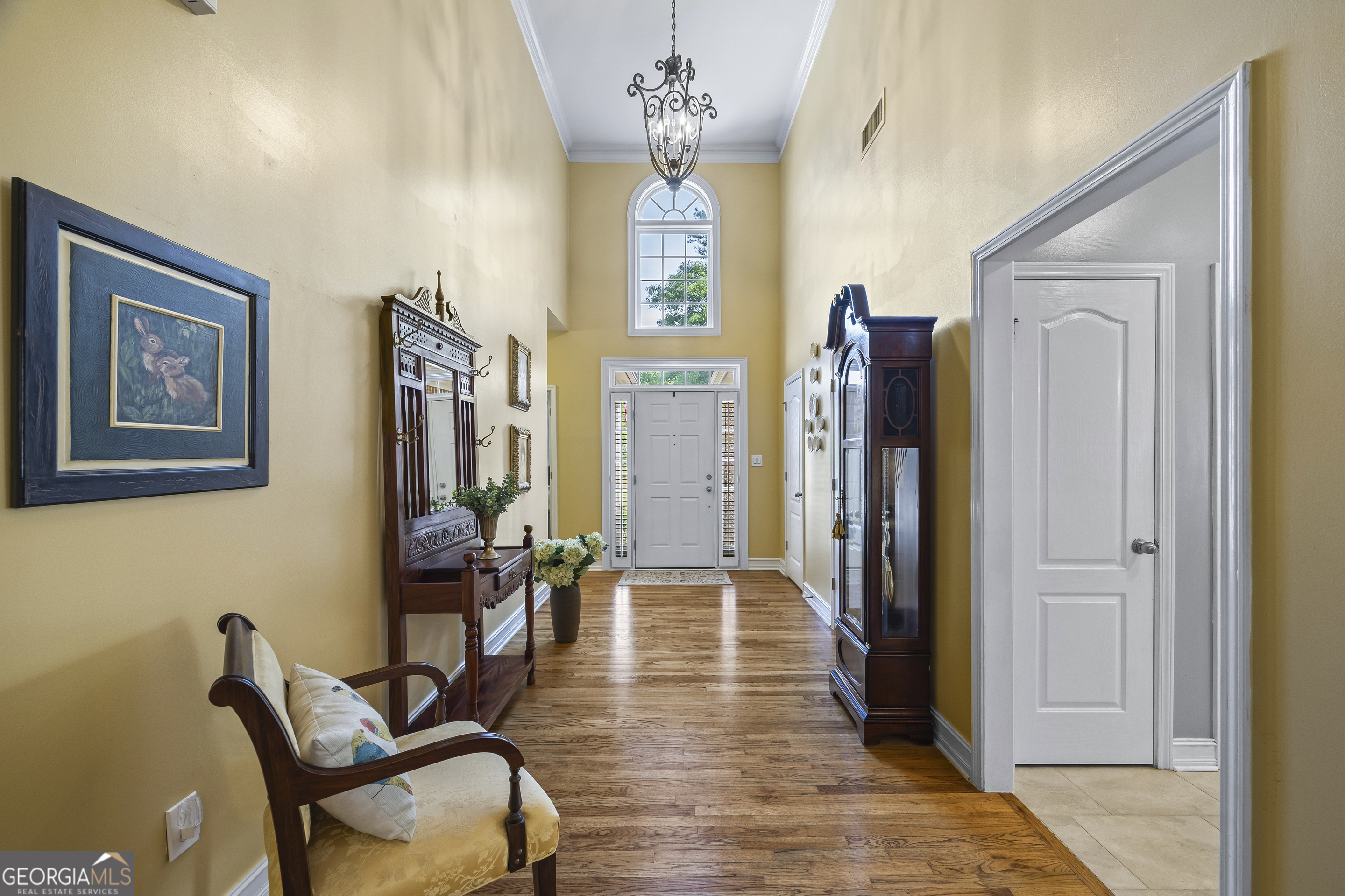 Property Photo: 200 Sedgefield Place GA 30606