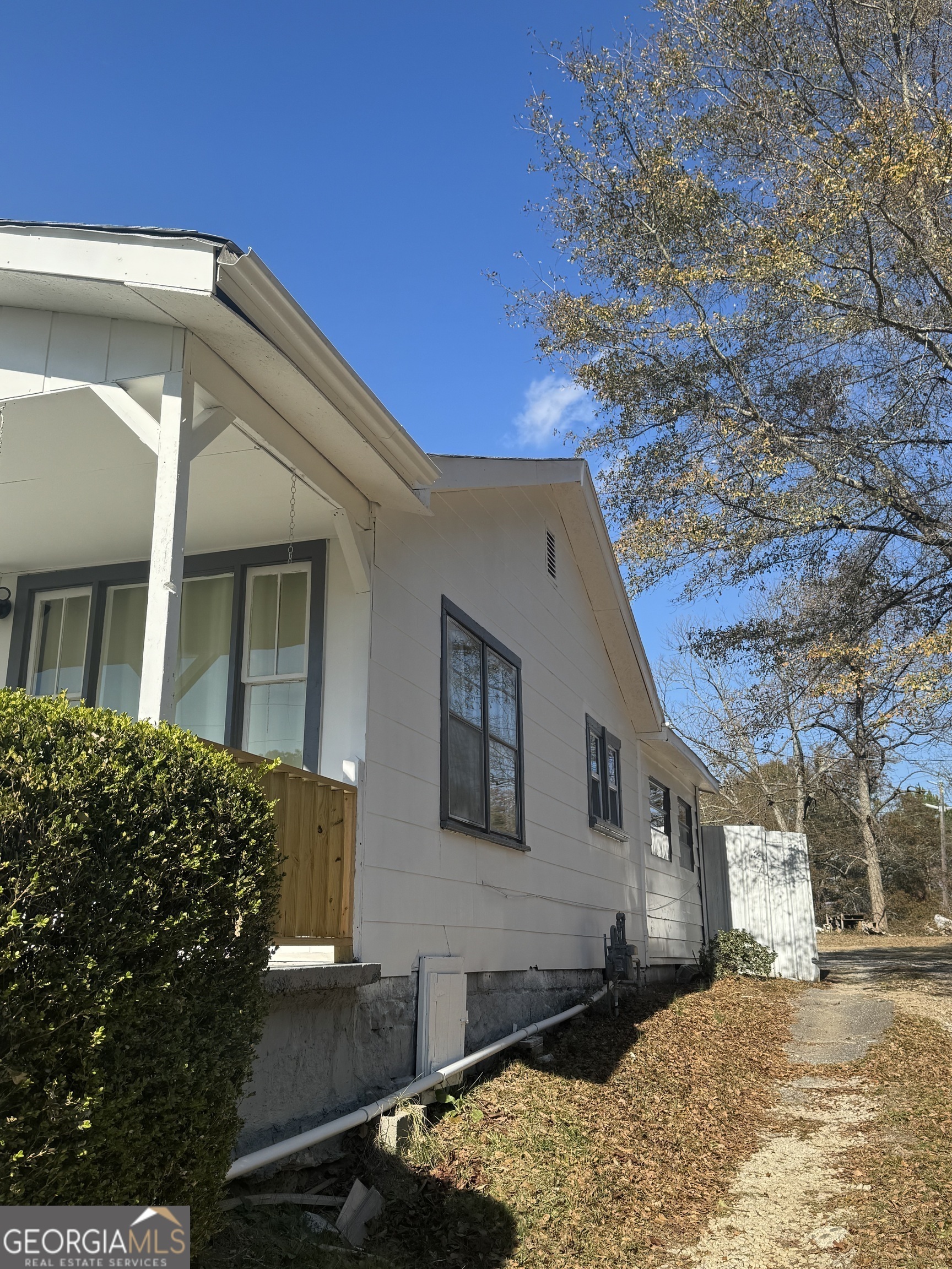 Property Photo: 7314 Union Grove Rd GA 30058