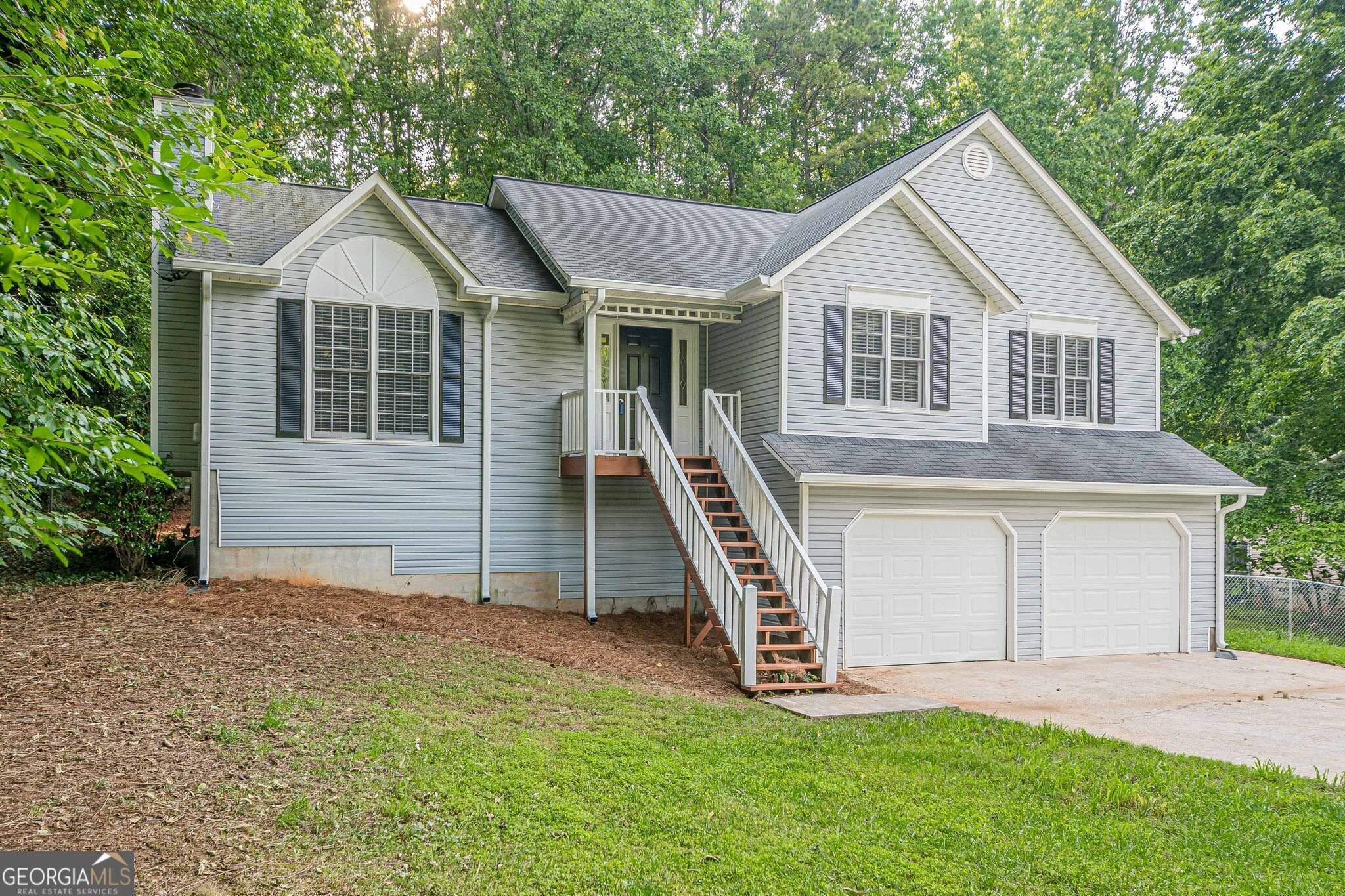 Property Photo: 2326 Westland Way GA 30102