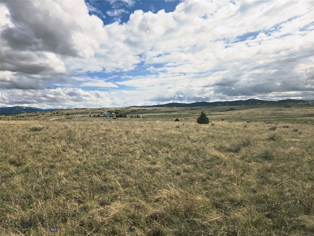 Property Photo: Tbd - Lot 3D Solitude Drive MT 59701