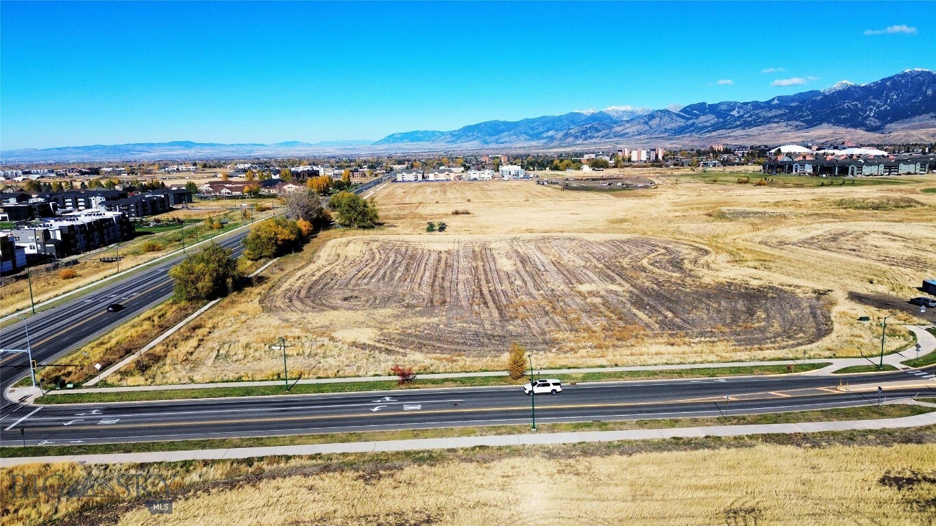 Property Photo: Tbd 19th Avenue S MT 59718