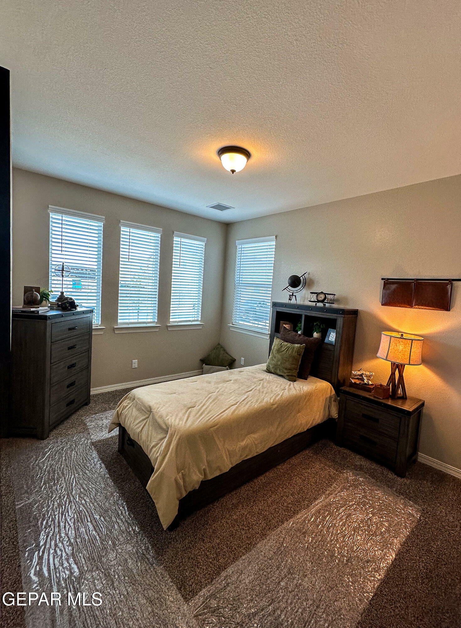 Property Photo: 12601 Don Norte Street TX 79934