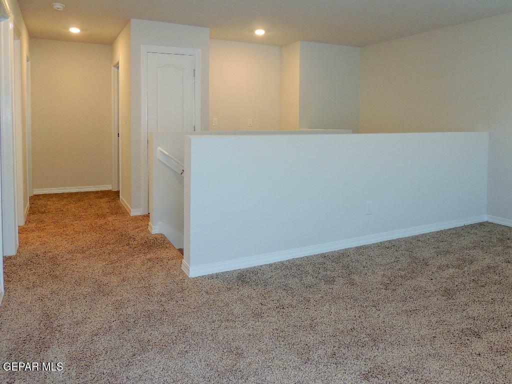 Property Photo: 6112 Hidden Row Avenue TX 79924
