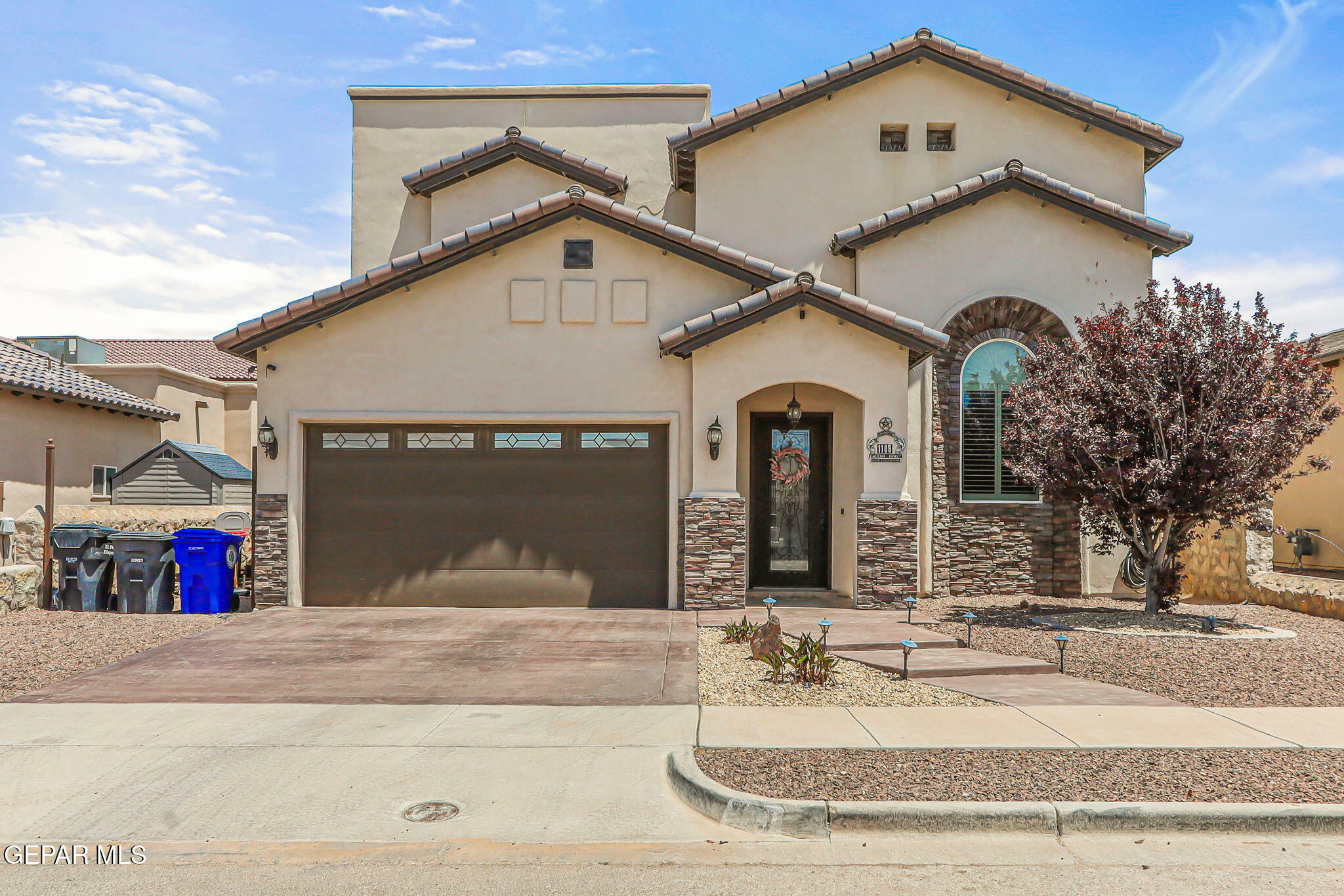 1108 Asherton Place  El Paso TX 79928 photo