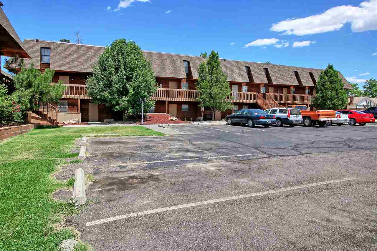 Property Photo: 2260 N 13th Avenue 7 CO 81501-0000