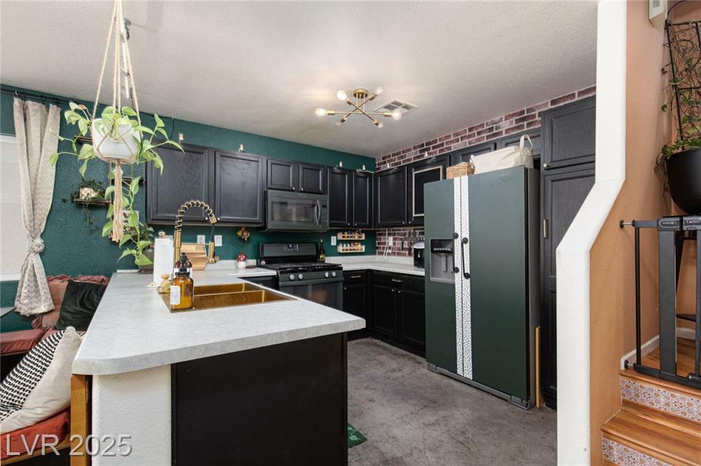 Property Photo: 10403 Fancy Fern Street NV 89183