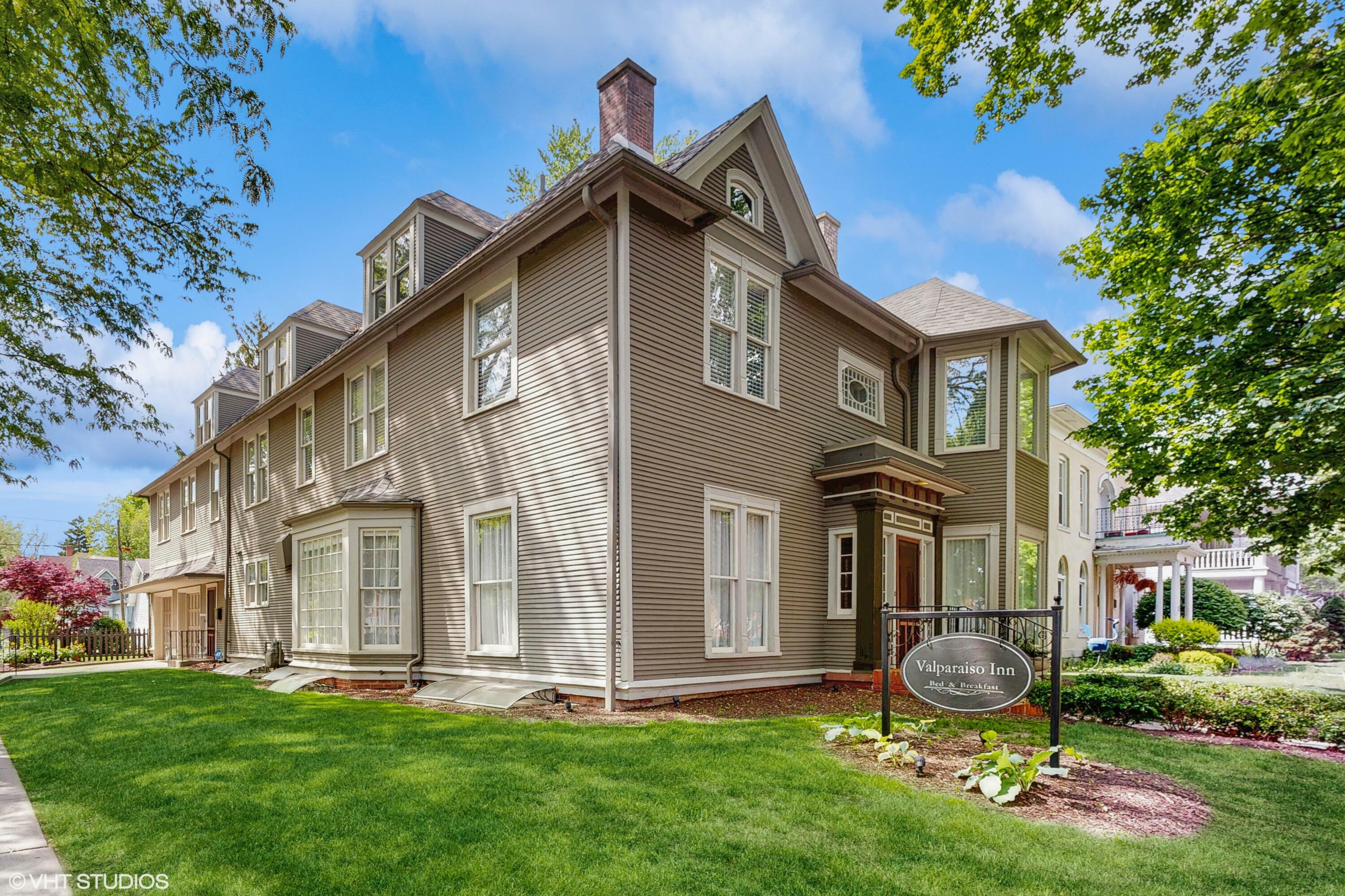 Property Photo: 301 Washington Street IN 46383