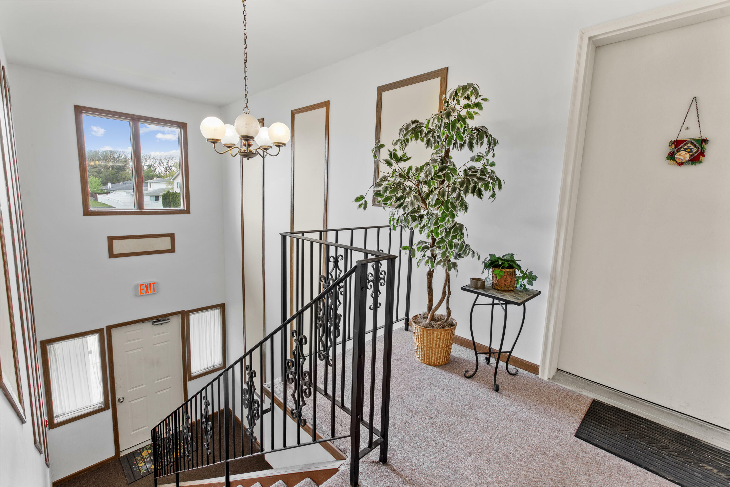 Property Photo: 2347 Barbara Jean Drive IN 46375