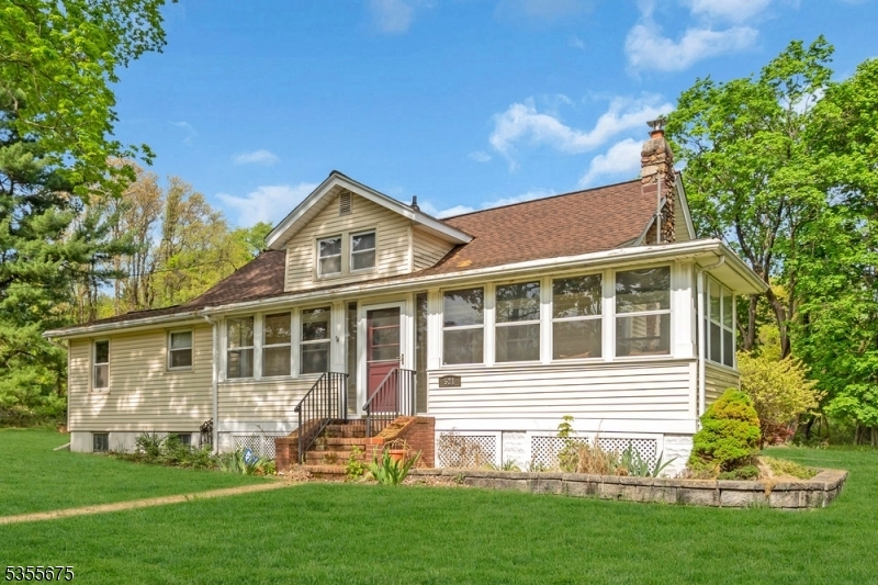 Property Photo: 521 Rt523 NJ 08889