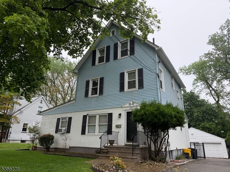 Property Photo: 243 Grove Ave 2 NJ 07009